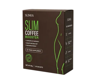 SLIMQA Slim Coffee Booster
