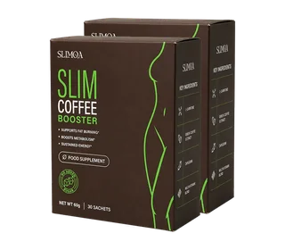 SLIMQA Slim Coffee Booster